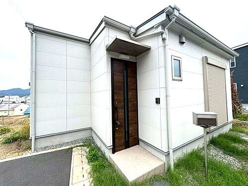 大阪府富田林市若松町４丁目 平屋建て