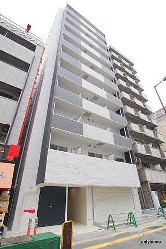 大阪府大阪市北区天満橋１丁目 11階建 築8年7ヶ月