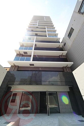 大阪府大阪市浪速区日本橋５丁目 15階建 築4年9ヶ月