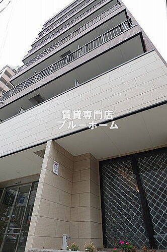 大阪府堺市堺区翁橋町１丁 築6年8ヶ月 8階建