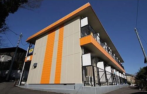 東京都八王子市堀之内 賃貸マンション