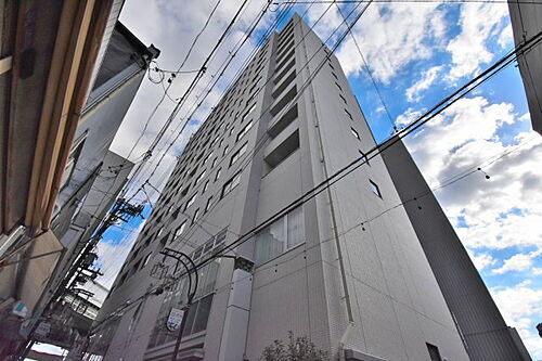 大阪府大阪市福島区大開１丁目 賃貸マンション