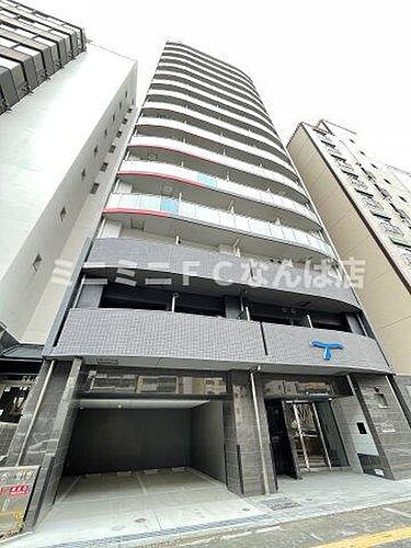 大阪府大阪市浪速区桜川１丁目 賃貸マンション