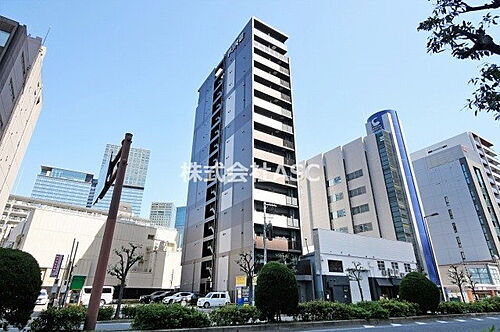 コンフォリア新梅田