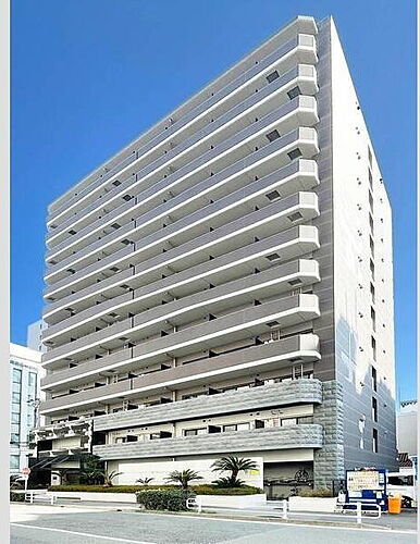 兵庫県神戸市中央区磯上通４丁目 賃貸マンション