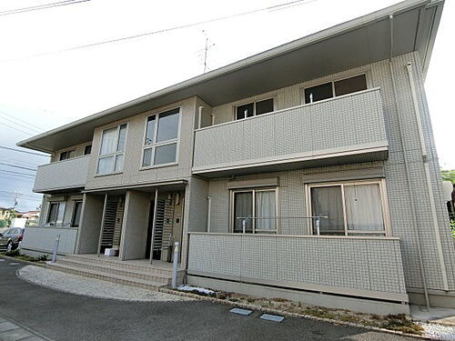 大阪府泉大津市曽根町２丁目 賃貸アパート