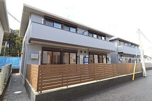 千葉県流山市おおたかの森西２丁目 築1年10ヶ月 2階建