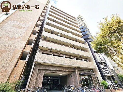 大阪府大阪市北区天神西町 10階建 築27年9ヶ月