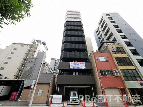 大阪府大阪市浪速区元町１丁目 賃貸マンション