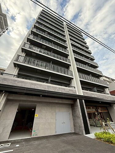 スプランディッド新大阪ＶＩＩ