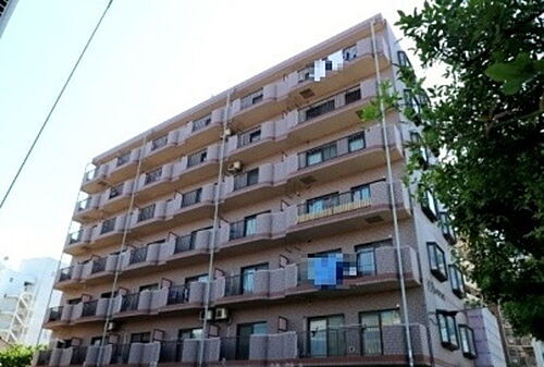 千葉県柏市柏３丁目 7階建 築29年11ヶ月