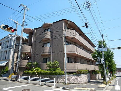 サンフォーレ岡本