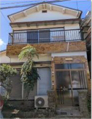 大阪府堺市東区丈六 築51年5ヶ月 2階建