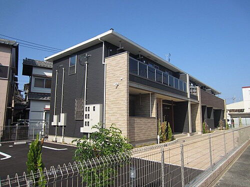 大阪府岸和田市作才町 2階建 築5年3ヶ月