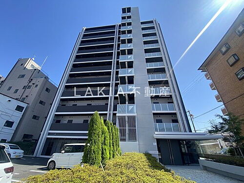 サムティ姫島ＬＩＢＥＲＬＥ