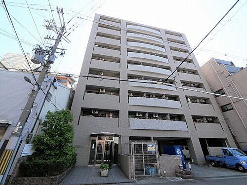 大阪府大阪市浪速区桜川１丁目 賃貸マンション