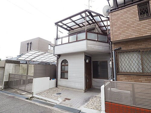 離宮前町２丁目戸建