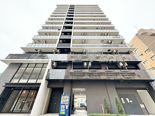 大阪府大阪市浪速区大国２丁目 賃貸マンション