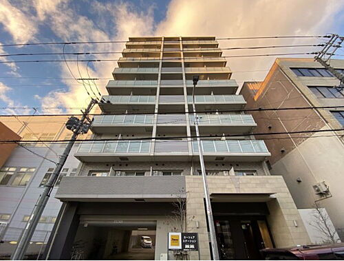 大阪府大阪市浪速区桜川４丁目 賃貸マンション