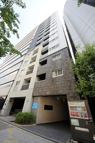 大阪府大阪市中央区久太郎町１丁目 賃貸マンション