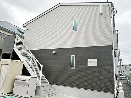 千葉県松戸市中和倉 賃貸アパート