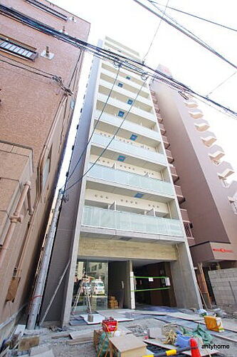 大阪府大阪市北区天神橋２丁目 賃貸マンション