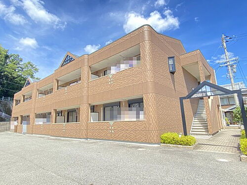 プランドール城ノ元