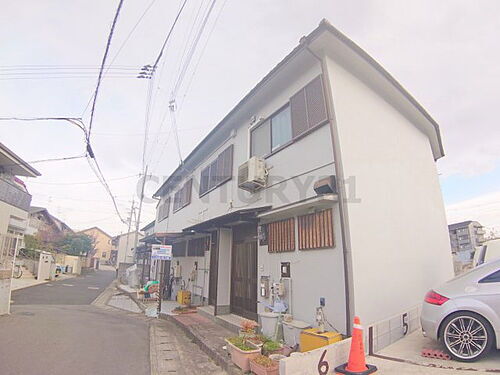 大野１丁目テラスハウスＣ棟