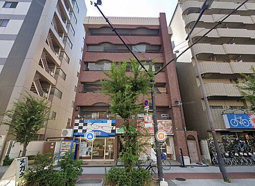 大阪府大阪市住吉区我孫子東１丁目 賃貸マンション