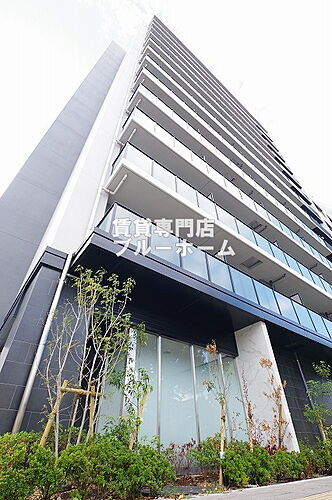 大阪府堺市堺区宿院町東４丁 築2年7ヶ月 13階建