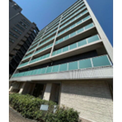 大阪府堺市堺区北花田口町２丁 賃貸マンション