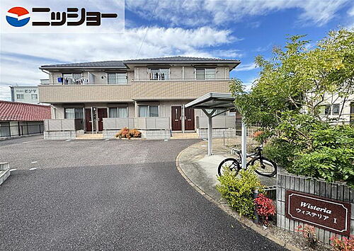 愛知県江南市布袋町中 タウンハウス