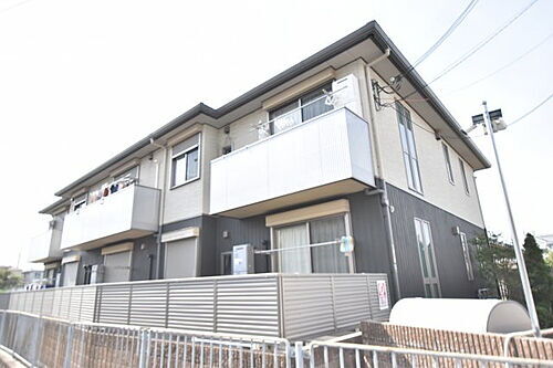 大阪府堺市西区原田 2階建 築15年9ヶ月