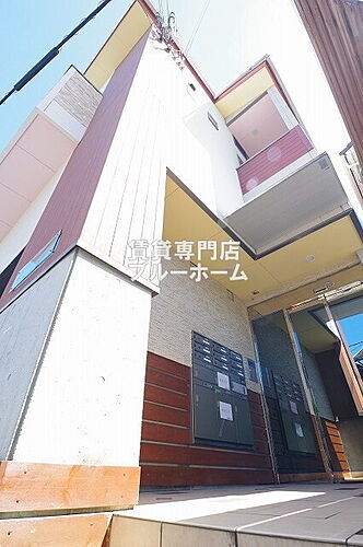 大阪府堺市堺区中田出井町２丁 2階建 築14年9ヶ月