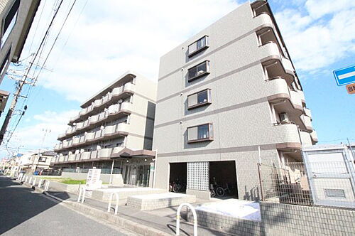 大阪府八尾市東太子１丁目 賃貸マンション