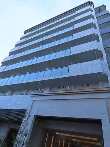 大阪府大阪市淀川区三津屋北２丁目 賃貸マンション