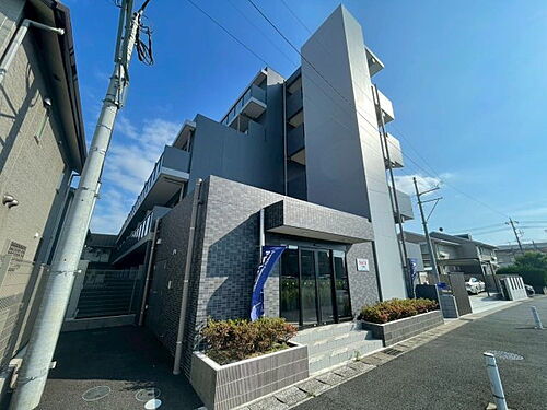 千葉県千葉市中央区千葉寺町 5階建 築1年9ヶ月