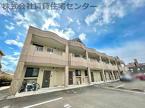 和歌山県和歌山市北島 築14年5ヶ月 2階建