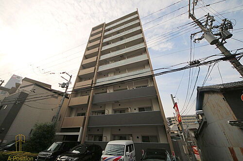 Ｌａ　ＣＡＳＡ京橋