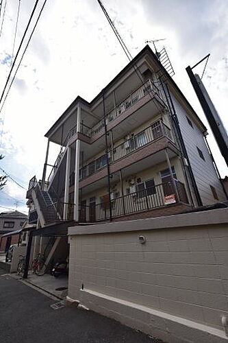 大阪府大阪狭山市池尻中１丁目 賃貸マンション