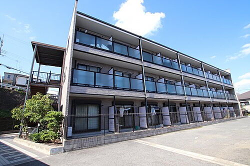 大阪府堺市南区高倉台２丁 賃貸マンション