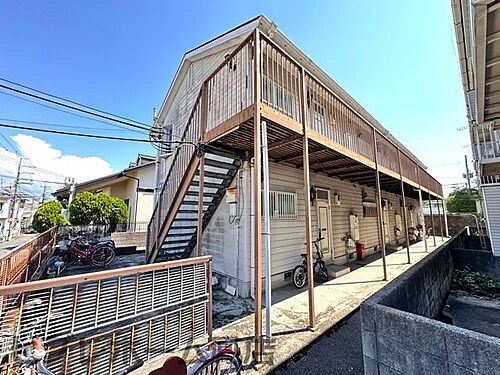 大阪府堺市中区深阪２丁 2階建 築37年10ヶ月