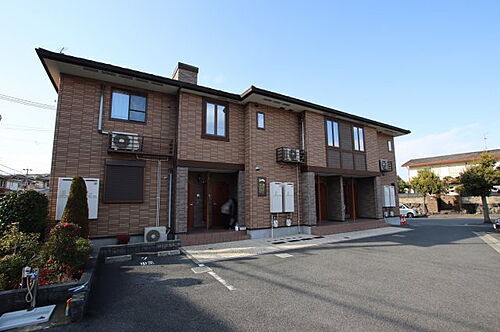大阪府大阪狭山市大野台３丁目 賃貸アパート