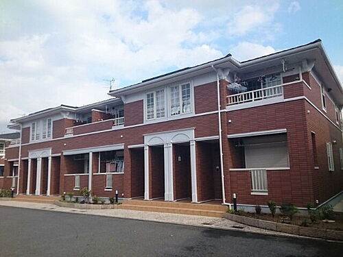 大阪府堺市東区菩提町５丁 賃貸アパート