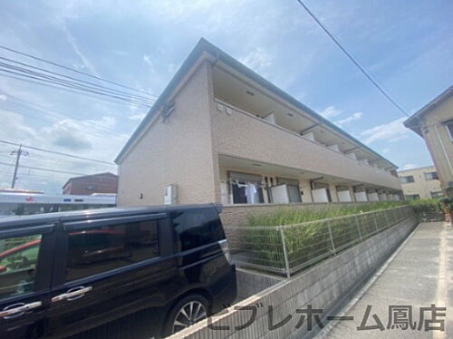 大阪府和泉市池上町 2階建 築16年