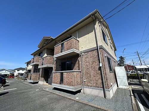 エクセレントＯＮＥ　Ｂ棟 2階建