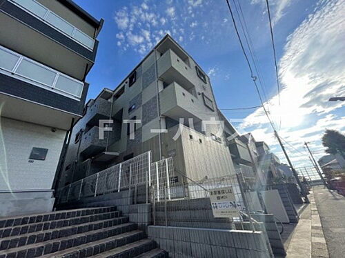 千葉県千葉市花見川区幕張本郷１丁目 賃貸アパート