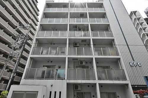 大阪府大阪市北区西天満３丁目 8階建 築18年5ヶ月