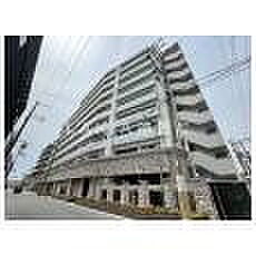 大阪府大阪市西淀川区御幣島２丁目 賃貸マンション