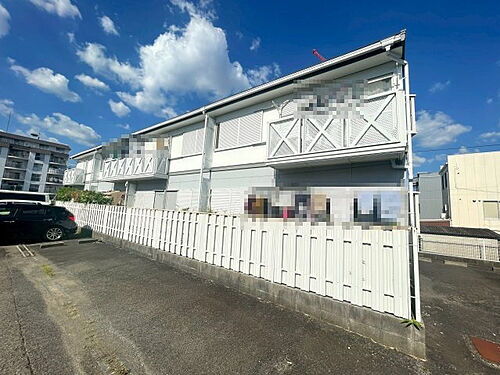 フレグランス大手町